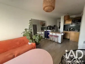 Appartement à Tours (37000)