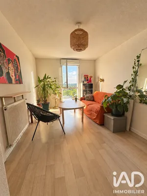 Apartment in Tours (37000)
