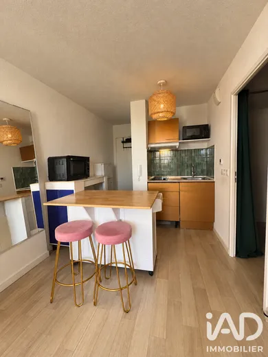 Appartement à Tours (37000)