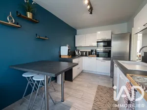 Maison à Joué-lès-Tours (37300)