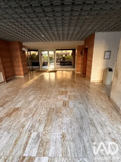 Appartement à Saint-Mandé (94160)