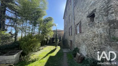 Demeure à Annonay (07100)