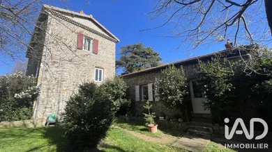 Demeure à Annonay (07100)