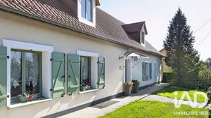 Pavillon à Colembert (62142)
