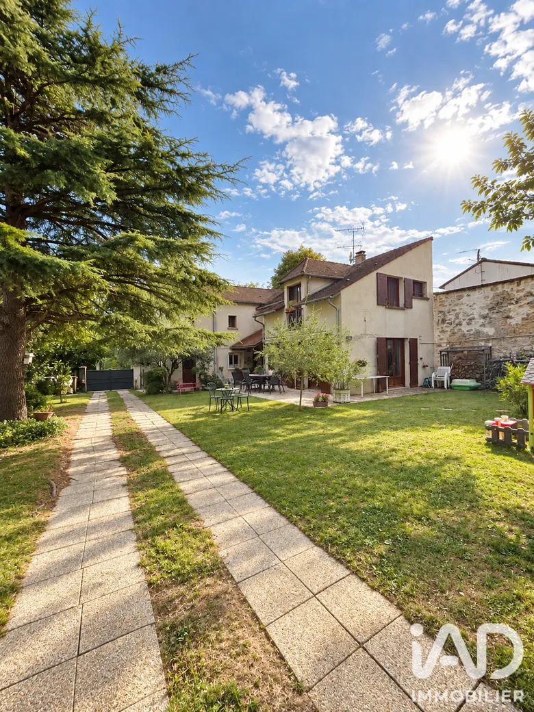 Maison 6 pièces 150 m² · à Conflans-Sainte-Honorine · 150 m² · 528 000 €
