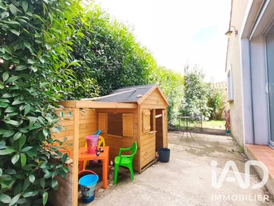 Maison à Margon (34320)