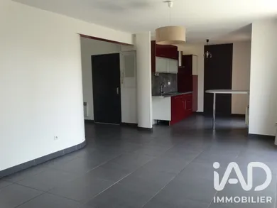 Appartement à Châlons-en-Champagne (51000)