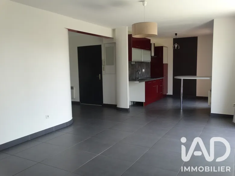 Appartement 4 pièces 85 m² · à Châlons-en-Champagne · 85 m² · 850 €/mois