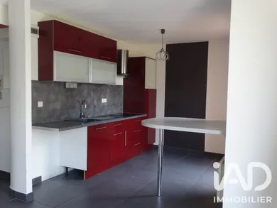 Appartement à Châlons-en-Champagne (51000)