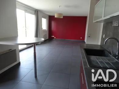 Appartement à Châlons-en-Champagne (51000)