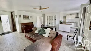 Appartement à Angervilliers (91470)