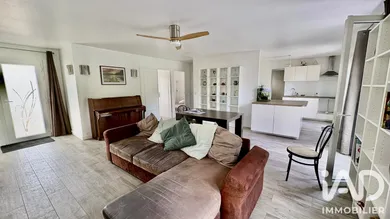 Appartement à Angervilliers (91470)