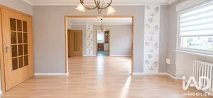 Apartment in Freyming-Merlebach (57800)