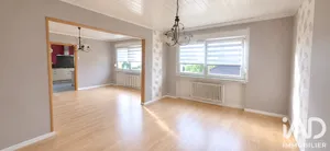 Apartment in Freyming-Merlebach (57800)