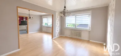 Apartment in Freyming-Merlebach (57800)