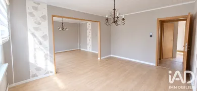 Apartment in Freyming-Merlebach (57800)