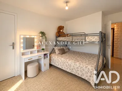 Appartement à Marseille (13014)