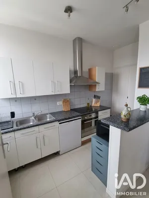 Immeuble à Tarbes (65000)