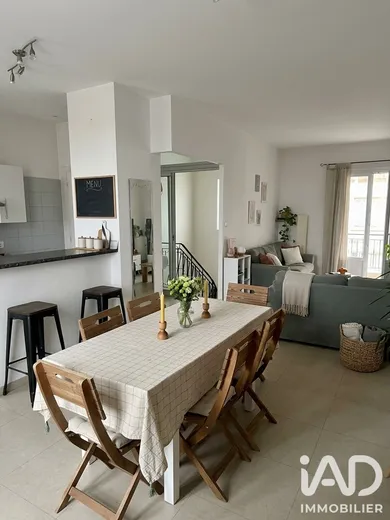 Immeuble à Tarbes (65000)