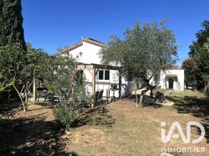 Maison traditionnelle à Bagnols-sur-Cèze (30200)