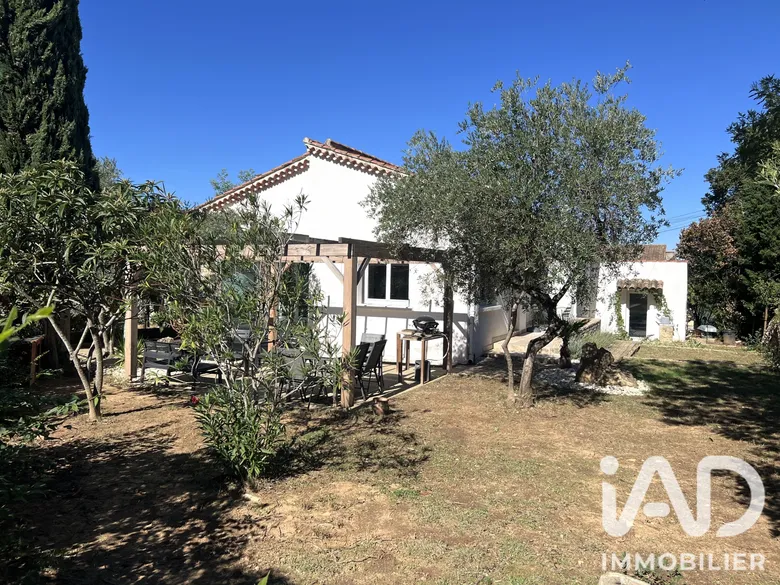 Maison 5 pièces 111 m² · à Bagnols-sur-Cèze · 111 m² · 249 000 €