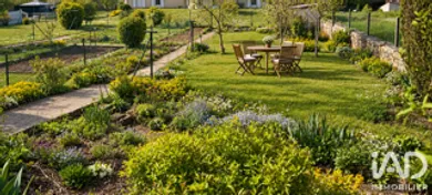 Maison à Longeville-lès-Saint-Avold (57740)