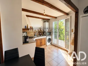 Apartment in Marseille (13014)