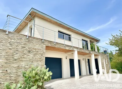 Maison à Castanet-Tolosan (31320)