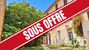 Maison de ville à Sorgues (84700)