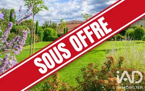 Maison à Aubignan (84810)