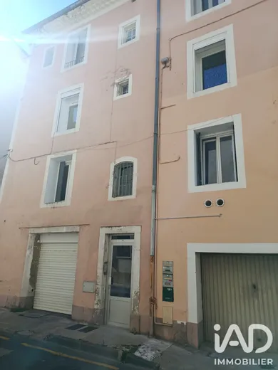 Appartement à Bédarieux (34600)