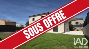 Maison à ST PIERRE DE VASSOLS (84330)