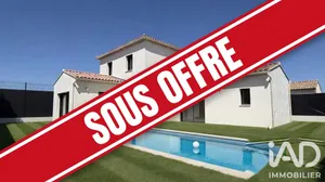 Maison à SABLET (84110)