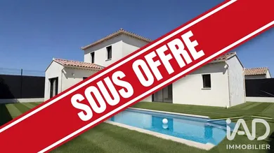 Maison à SABLET (84110)