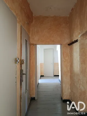 Apartment in Bédarieux (34600)