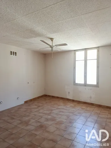 Appartement à Bédarieux (34600)