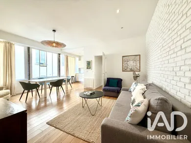 Appartement à Paris (75011)