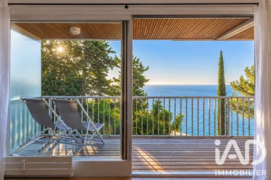 Appartement à Toulon (83000)