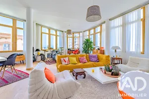Apartment in Marseille (13007)
