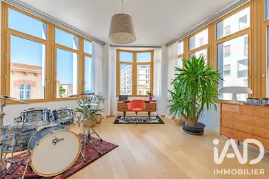 Apartment in Marseille (13007)