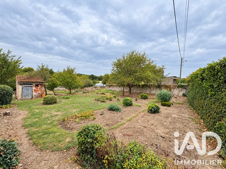 Terrain 609 m² · à Montmirail · 23 500 €