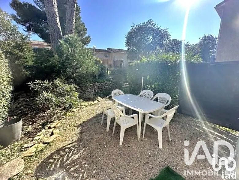 Maison 3 pièces 42 m² · à Calvisson · 42 m² · 139 000 €