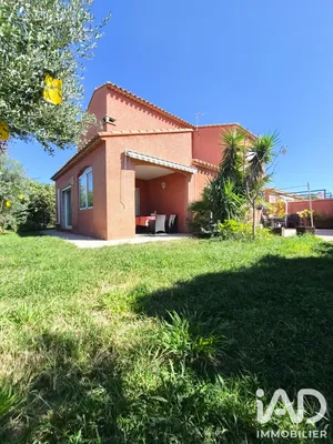 Maison à Pia (66380)