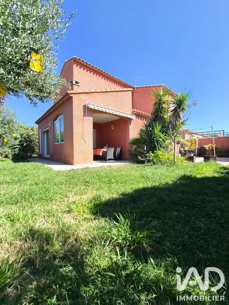 Maison 4 pièces 130 m² · à Pia · 130 m² · 305 000 €