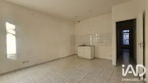 Appartement à Marseille (13004)