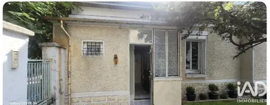 Maison de ville à Thiais (94320)