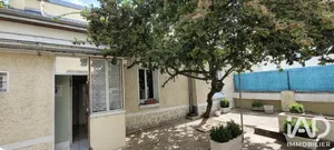 Maison de ville à Thiais (94320)