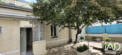 Maison de ville à Thiais (94320)