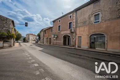 Immeuble à Lavilledieu (07170)
