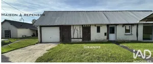 House in Sainte-Marguerite-sur-Duclair (76480)